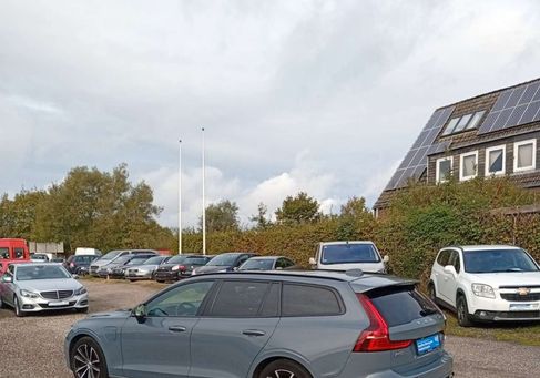Volvo V60, 2023 3
