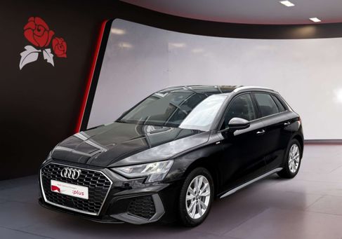Audi A3, 2022 2