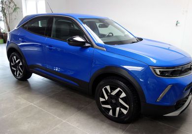 Opel Mokka, 2023