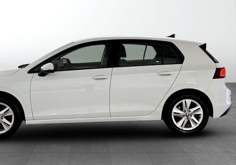 Volkswagen Golf, 2026 2