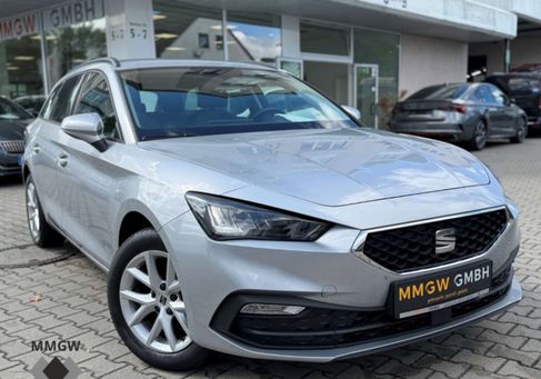 Seat Leon, 2022 3