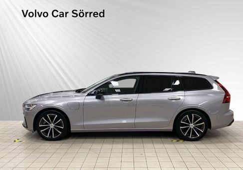 Volvo V60, 2026