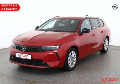Opel Astra, 2023