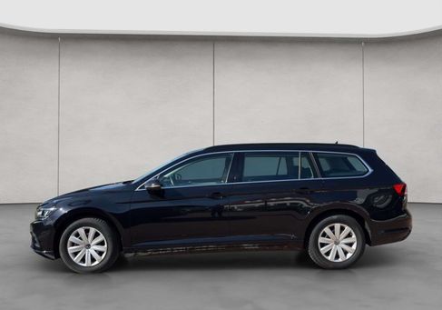 Volkswagen Passat Variant, 2024 2