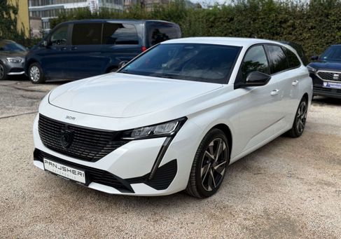 Peugeot 308, 2023
