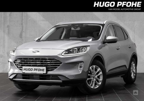 Ford Kuga, 2020