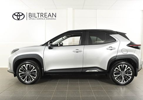 Toyota Yaris Cross, 2023