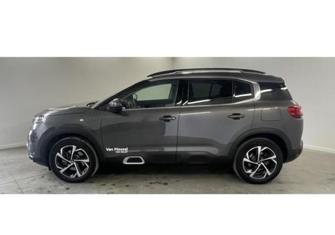 Citroën C5, 2022 3