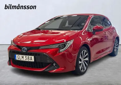 Toyota Corolla, 2020