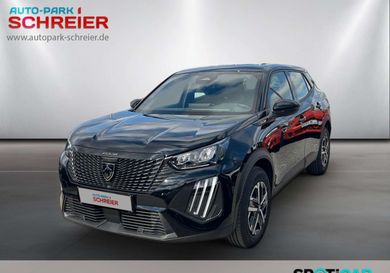 Peugeot 2008, 2025