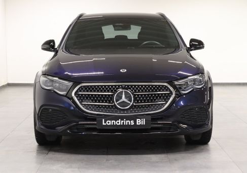 Mercedes-Benz E 220, 2025 2