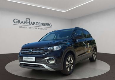 Volkswagen T-Cross, 2023