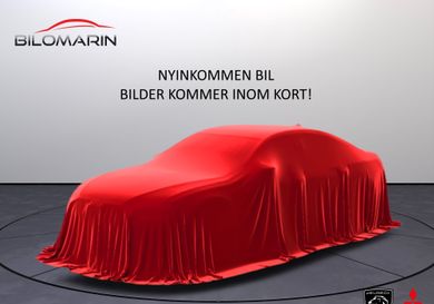 Peugeot 308, 2018