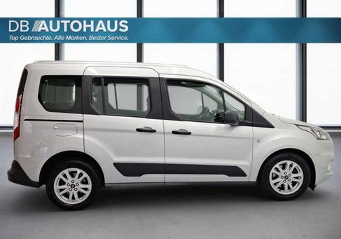 Ford Tourneo Connect, 2020