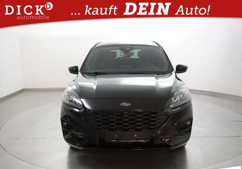 Ford Kuga, 2022