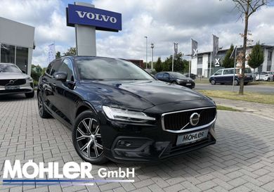 Volvo V60, 2023