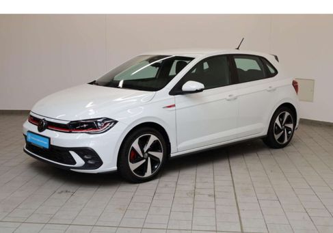 Volkswagen Polo, 2024 2