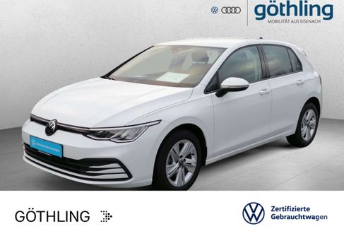 Volkswagen Golf, 2024