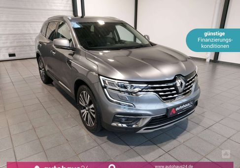 Renault Koleos, 2022