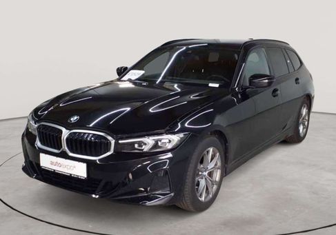BMW 320, 2023