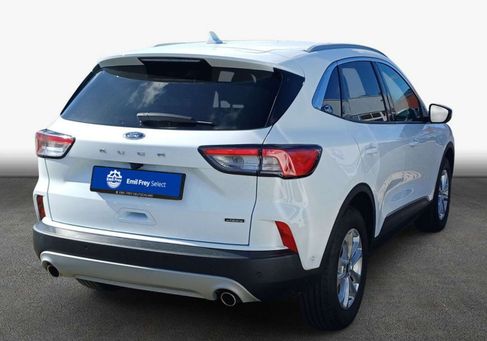 Ford Kuga, 2023