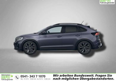 Volkswagen Taigo, 2026