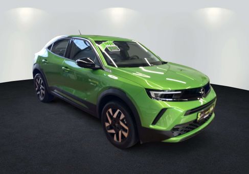 Opel Mokka, 2023 2
