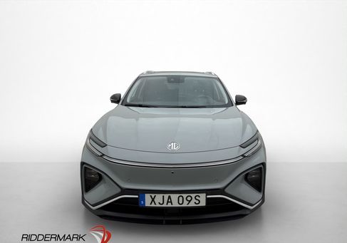 MG Marvel R, 2022