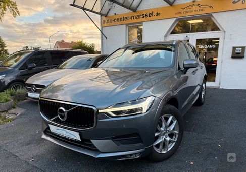 Volvo XC60, 2020