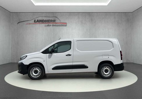 Opel Combo, 2025 2