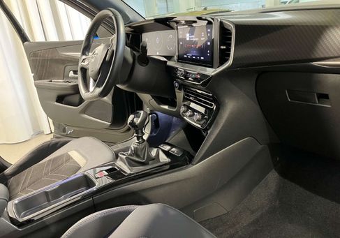 Opel Mokka, 2023 3