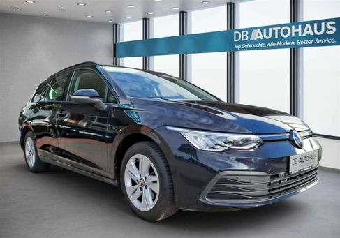 Volkswagen Golf, 2023