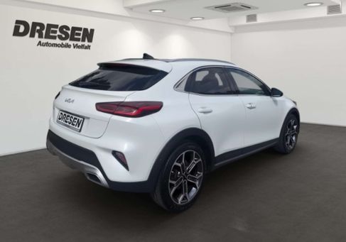 Kia XCeed, 2022 3