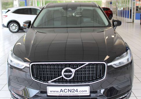 Volvo XC60, 2020 2