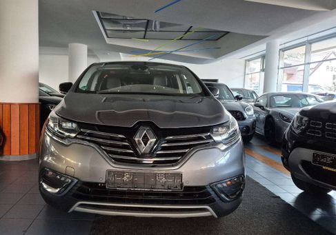 Renault Espace, 2019