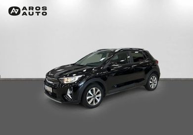 Kia Stonic, 2023