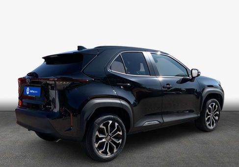 Toyota Yaris Cross, 2026 2