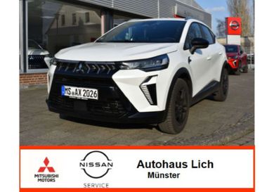 Mitsubishi ASX, 2025