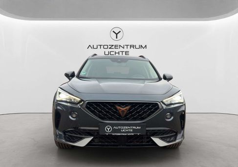 Cupra Formentor, 2022
