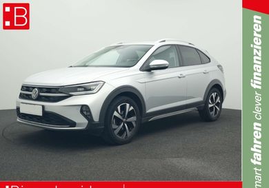 Volkswagen Taigo, 2022