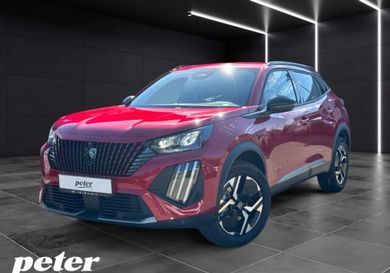 Peugeot 2008, 2026