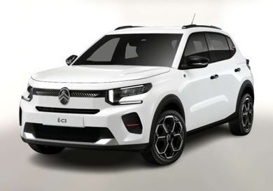 Citroën C3, 2026