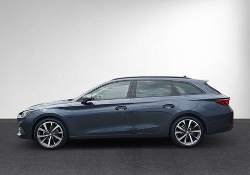 Seat Leon, 2026 3