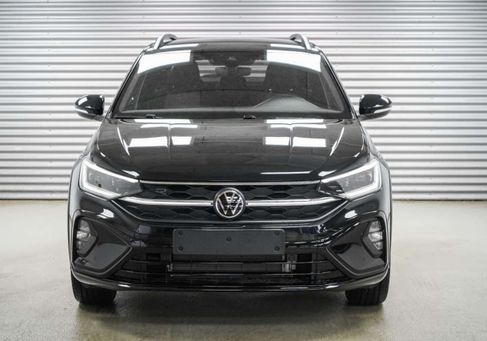 Volkswagen Taigo, 2026