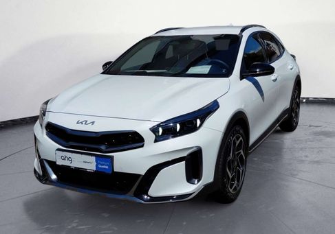 Kia XCeed, 2026