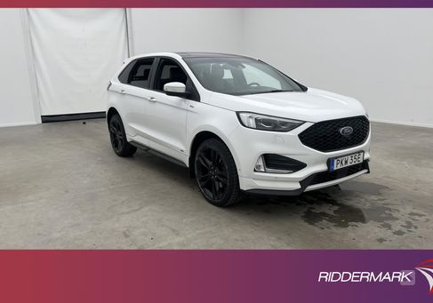 Ford Edge, 2019