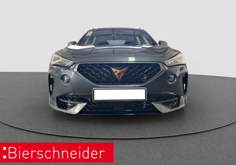 Cupra Formentor, 2021