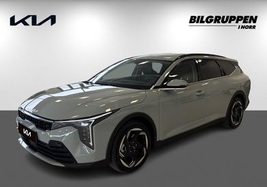Kia, 2026