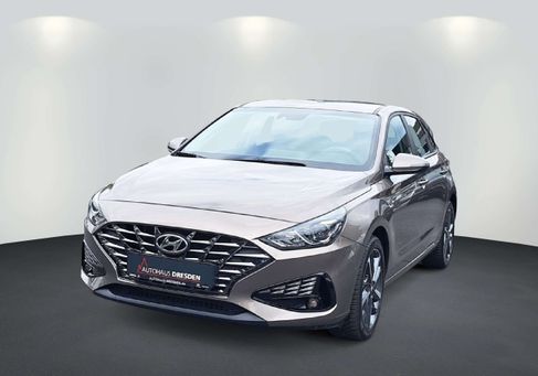 Hyundai i30, 2023 3