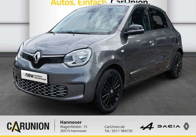 Renault Twingo, 2023